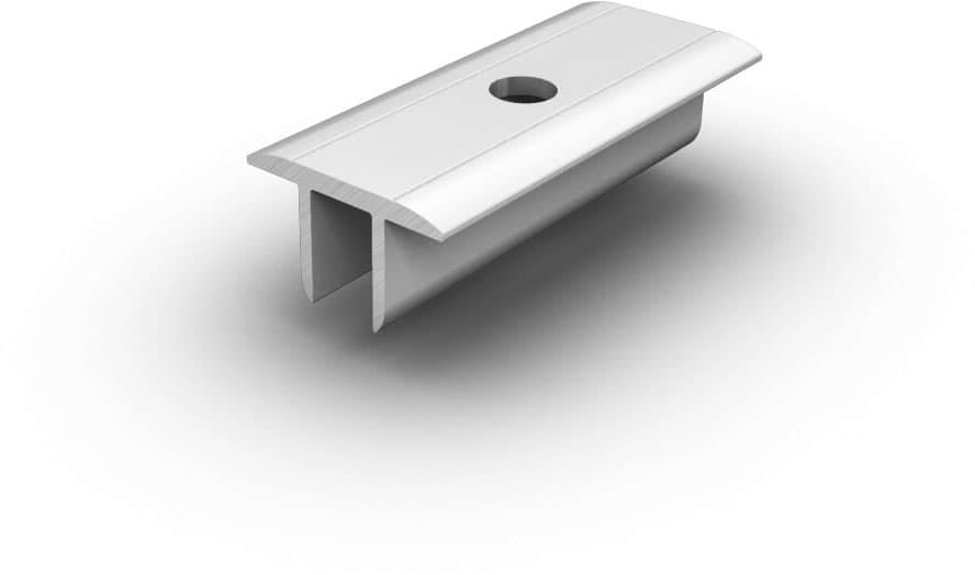 K2 - SYSTEMS GMBH K2S1001892 MIDDLECLAMP XS SOLO