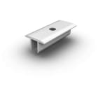 K2 - SYSTEMS GMBH K2S1001892 MIDDLECLAMP XS SOLO