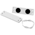 INTERNAZIONALE SRL - LIN1001 UP10 CONTATTO ULTRAPIAT.PLAST. 2 MAGNETI