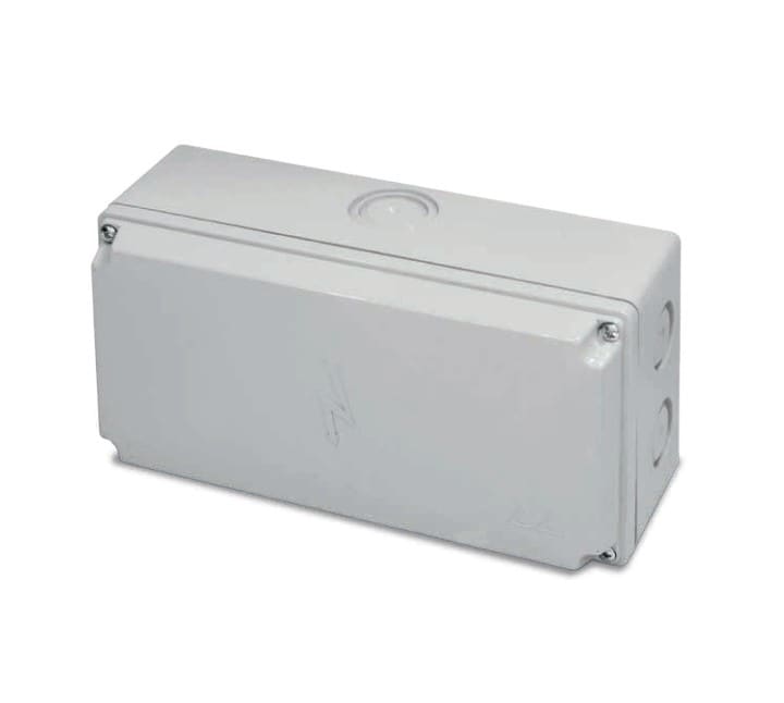 ROSI MATERIALE ELETT RCO1002 CASSETTA 2 POSTI 16/32