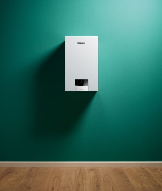 VAILLANT - VLT0010022021 ECOTECPLUSVMW26CS/1-5CFI(N-IT)WIFI