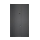 PANDUIT PANS51SPSE 45 RU X 1070MM ENHANCED SIDE PANEL FOR N