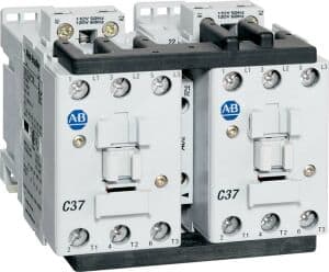 ROCKWELL AUTOMATION - RCK104-C16D22 IEC 16 A REVERSING CONTACTOR