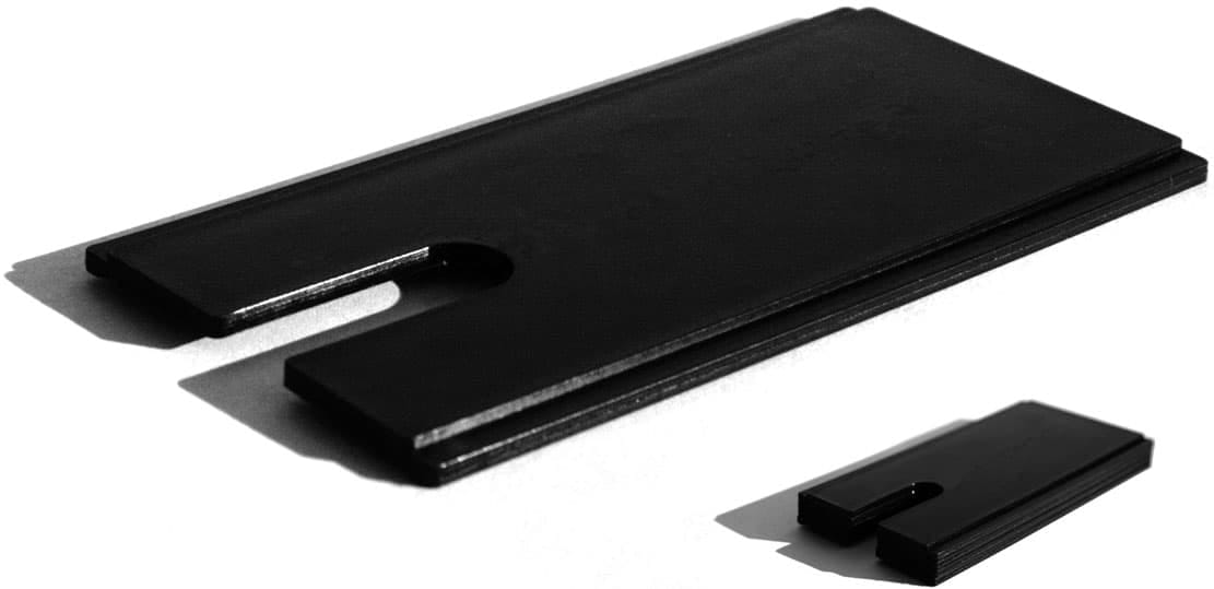 K2 - SYSTEMS GMBH K2S1002361 DISTANCE PAD