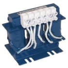 ROCKWELL AUTOMATION - RCK1321-3R80-A 1321 POWER COMPONENT 80 A LINE REACTOR