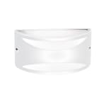 ROSSINI - RSS10026-B LAMPADA PARETE PER ESTERNO