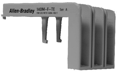 ROCKWELL AUTOMATION RCK140M-C-TE1 UL TYPE E SPACING ADAPTER