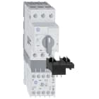 ROCKWELL AUTOMATION - RCK140M-D-PEC23 25 A CONNECTING MODULE