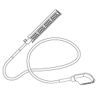 ROCKWELL AUTOMATION - RCK1492-ACABLE025UB ANALOG CABLE CONNECTION PRODUCTS