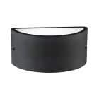 ROSSINI RSS10029-AN APPLIQUE ANTRACITE E27 IP54
