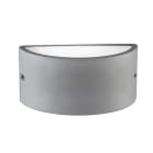 ROSSINI - RSS10029-GR LAMPADA PARETE PER ESTERNO