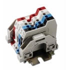 ROCKWELL AUTOMATION RCK1492-DN3TW CUSTOM RAIL ASSEMBLY