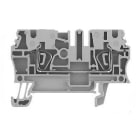 ROCKWELL AUTOMATION RCK1492-EBL3-Y IEC END BARRIER, 2 X 29.1 X 59.5MM