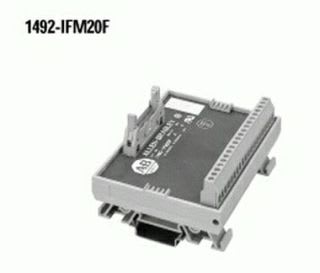 ROCKWELL AUTOMATION - RCK1492-IFM20F CONNECTION PRODUCTS