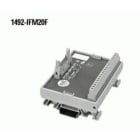 ROCKWELL AUTOMATION - RCK1492-IFM20F CONNECTION PRODUCTS