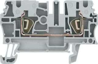 ROCKWELL AUTOMATION - RCK1492-L3 IEC TERM BLCK 5.1X59.5X31.3MM SPR CLP