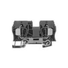 ROCKWELL AUTOMATION - RCK1492-LG16 IEC TERM BLCK 12.1X82.5X43.5MM SPR CLP