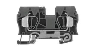 ROCKWELL AUTOMATION - RCK1492-LG16 IEC TERM BLCK 12.1X82.5X43.5MM SPR CLP