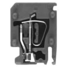 ROCKWELL AUTOMATION - RCK1492-LS2-B IEC SENSOR BLCK 5.1X68X38.5MM SPRNG CLIP