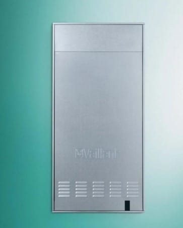 VAILLANT - VLT0010030848 INCASSO PER ECOINWALL PLUS CON PORTINA