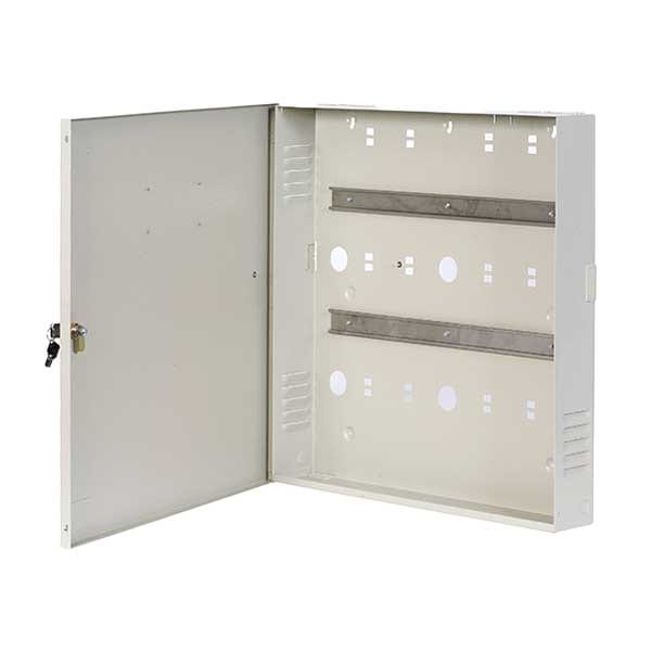 COMELIT GROUP SPA COE10031 CONTENITORE 4 VIE, CHIUDIBILE CON GUIDA