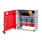 ROSI MATERIALE ELETT RCO1003100 Q. ACS DA CANTIERE SERIE 1003000