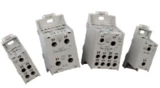 ROCKWELL AUTOMATION - RCK1492-PDE1C183 335 A ENCLOSED POWER DISTRIBUTION BLOCK