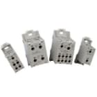 ROCKWELL AUTOMATION RCK1492-PDE1C183 335 A ENCLOSED POWER DISTRIBUTION BLOCK