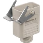 WEIDMULLER - WEI1003120000 HDC HQP KOLU 1PG16