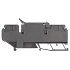 ROCKWELL AUTOMATION - RCK1492-RFB424 IEC TERM BLCK 8 X 97 X 43.8MM SPR CLP