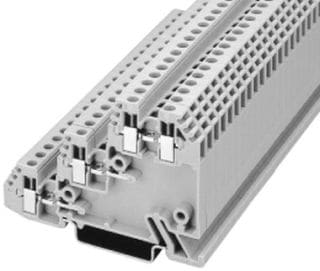 ROCKWELL AUTOMATION RCK1492-WTS3 IEC TERM BLCK 8X47.6X41MM SCREW