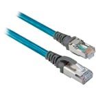ROCKWELL AUTOMATION - RCK1585J-M8TBJM-1 RJ45 ETHERNET MEDIA