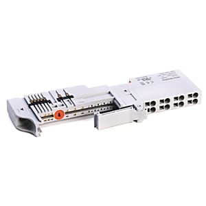 ROCKWELL AUTOMATION RCK1734-TOPS POINT I/O TERMINAL BASE