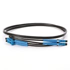 ROCKWELL AUTOMATION RCK1756-RMC1 1 METER SINGLE-MODE FIBER CABLE