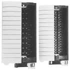 ROCKWELL AUTOMATION RCK1756-TBE CONTROLLOGIX DEEP TERMINAL BLOCK HOUSING