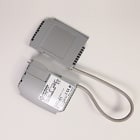 ROCKWELL AUTOMATION - RCK1769-CRL1 CMPLX 0.3 M RIGHT TO LEFT BUS EXP CABLE