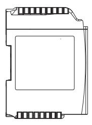 ROCKWELL AUTOMATION - RCK1769-ECL COMPACTLOGIX LEFT END CAP