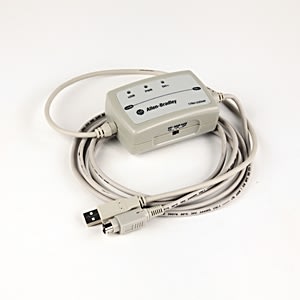 ROCKWELL AUTOMATION - RCK1784-U2DHP DATA HIGHWAY PLUS CABLE