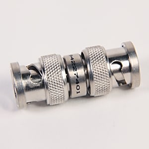 ROCKWELL AUTOMATION - RCK1786-BNCP CNET MEDIA BARREL PLUG-TO-PLUG TNC