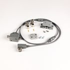 ROCKWELL AUTOMATION RCK1786-TPR CONTROLNET 1M COAXIAL RIGHT ANGLE T-TAP