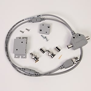 ROCKWELL AUTOMATION RCK1786-TPS CONTROLNET 1 M COAXIAL STRAIGHT T-TAP