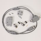 ROCKWELL AUTOMATION RCK1786-TPS CONTROLNET 1 M COAXIAL STRAIGHT T-TAP