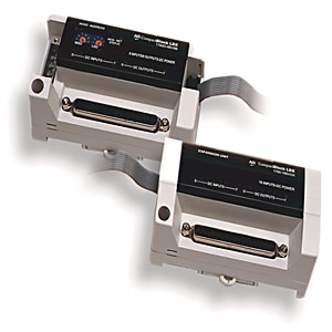 ROCKWELL AUTOMATION RCK1790D-T0B16 COMPACTBLOCK LDX 16 POINT O/P BASE BLOCK
