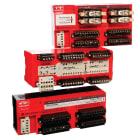 ROCKWELL AUTOMATION - RCK1791DS-IB8XOB8 GUARD I/O 16 POINT DIGITAL COMB MODULE