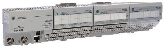 ROCKWELL AUTOMATION - RCK1794-IA8 FLEX 8 POINT DIGITAL INPUT MODULE