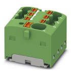 PHOENIX CONTACT - PHC1047482 PTFIX 4/6X1,5-G GN MORSETTO DISTRIBUZION