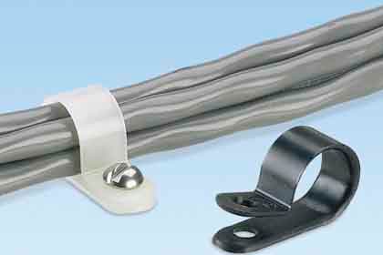 PANDUIT PANCCH62-S10-C FASCETTA DI FISSAGGIO A DIAMETRO FISSO P