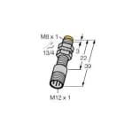 TURCK BANNER SRL - TUK1003720 NI3-EG08K-Y1-H1341