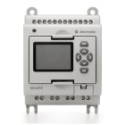 ROCKWELL AUTOMATION RCK2080-LC10-12AWA MICRO810 12 I/O SMART RELAY CONTROLLER