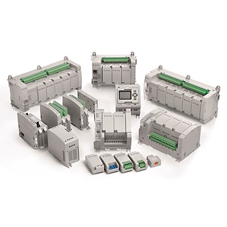 ROCKWELL AUTOMATION - RCK2080-MEMBAK-RTC MICRO800 MEMORY MODULE WITH RTC PLUG-IN